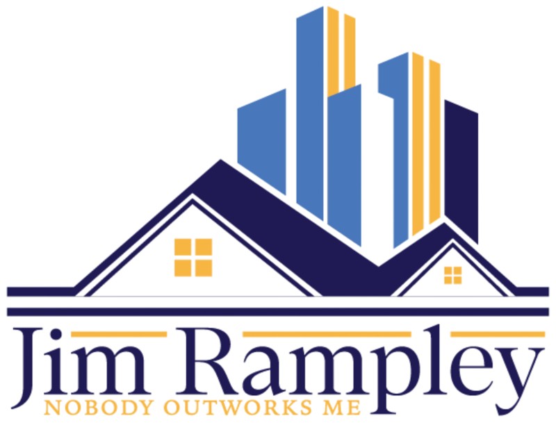 Jim Rampley — SEMO Home Realty